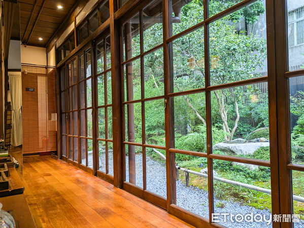 ▲「箱庭 山本屋」。（圖／記者黃士原攝）