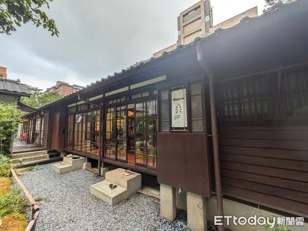 ▲「箱庭 山本屋」。（圖／記者黃士原攝）