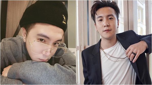 ▲▼     35歲中國男星方威捷2011年在新加坡出道       。（圖／翻攝臉書Ian Fang 方威捷）