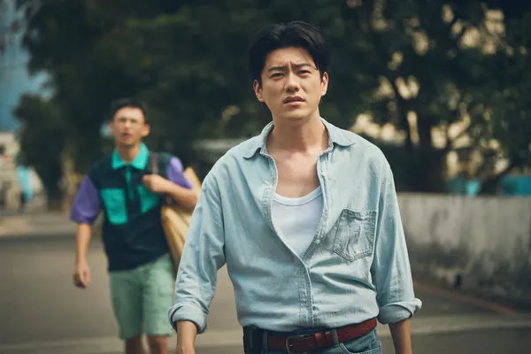 ▲《成功路上》劇情進展精彩。（圖／華視、公視台語台提供）