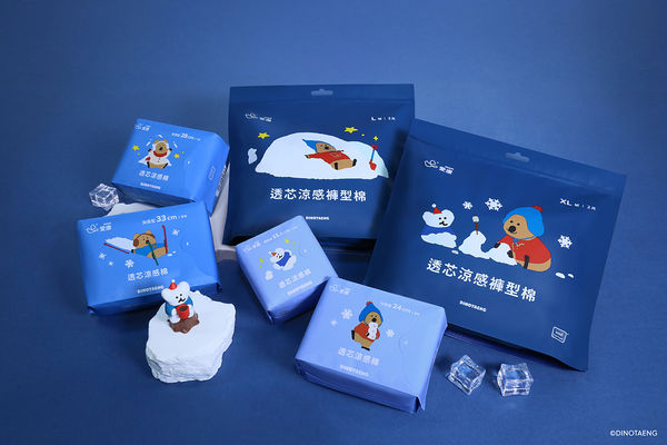 ▲▼法國雅漾攜手史努比推出超萌贈品             。（圖／品牌提供）