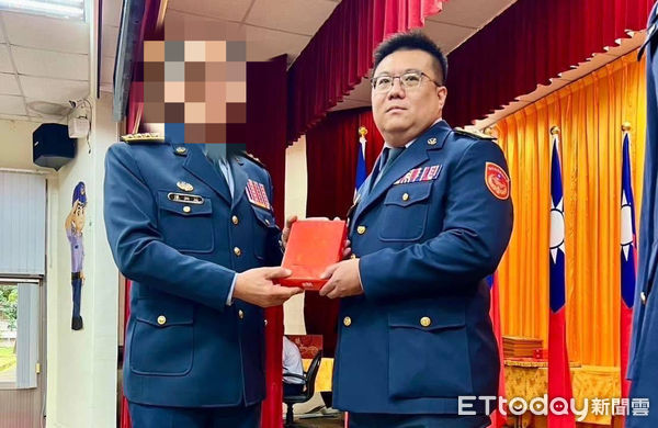 ▲▼海巡署驚傳共諜！金馬澎分署勤指中心主任遭羈押　2大過免職。（圖／記者林名揚翻攝）