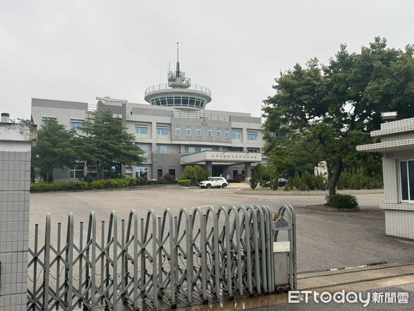 ▲▼海巡署驚傳共諜！金馬澎分署勤指中心主任遭羈押　2大過免職。（圖／記者林名揚翻攝）
