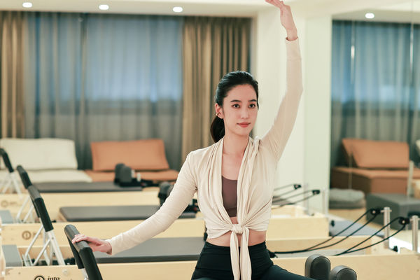 ▲《慶祝》以三位女主角天心、陳庭妮、李沐為故事主籌。（圖／寬想國際娛樂）
