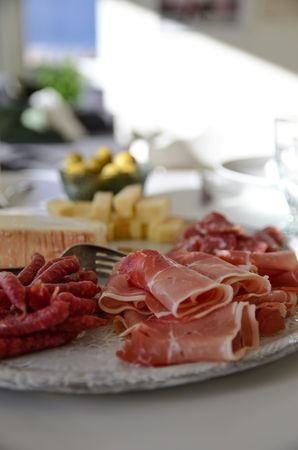 ▲▼「5種食物」少吃　幫助減少夏日汗味和體味             。（圖／Unsplash）
