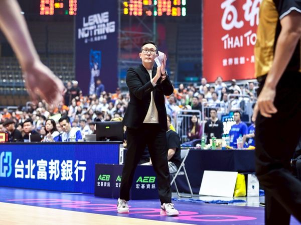 ▲富邦勇士威希、金恩、莫巴耶。（圖／富邦勇士提供）