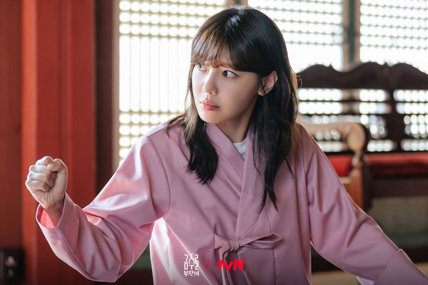 ▲▼天蠍才第3！最容易內耗星座排行榜公開             。（圖／翻攝自tvn drama）
