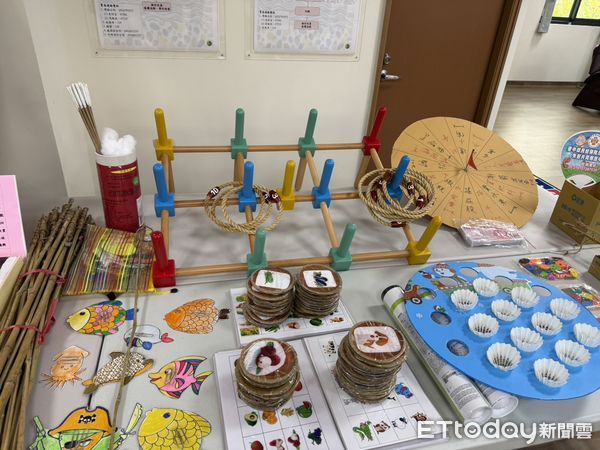 ▲▼   竹崎鄉多功能服務中心暨鹿滿日間照顧中心啟用   。（圖／記者翁伊森攝）