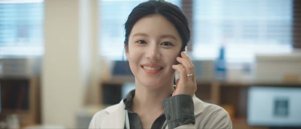 ▲《機智住院醫生生活》完美收官，收視率創自身新高。（圖／翻攝自Netflix）