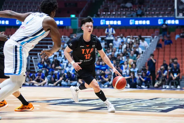 ▲領航猿李家慷。（圖／PLG職籃提供）