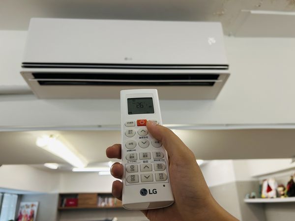 ▲「6月電費跳表」警報響起！內行人揭3招撐過夏季電價。（圖／486先生提供）