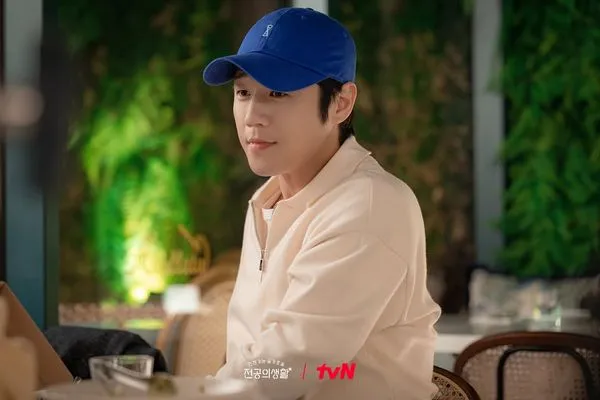 ▲▼機智住院醫生生活。（圖／翻攝自Instagram／residentplaybook_official）