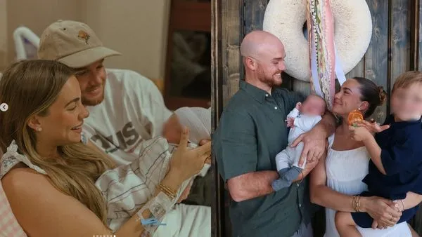 外送稿用　▲▼Emily Kaiser。（圖／翻攝自Instagram／Emily Kaiser）