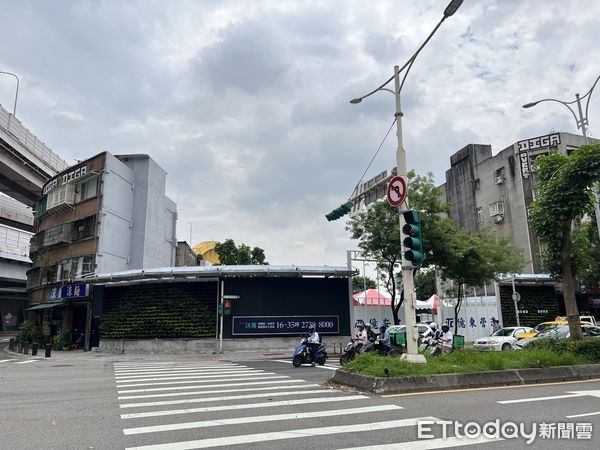 ▲▼         松山區    。（圖／記者項瀚攝）