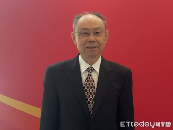 ▲▼台陸學者、趙建民、李振廣、包承柯、劉相平、仇長根             。（圖／記者任以芳攝）
