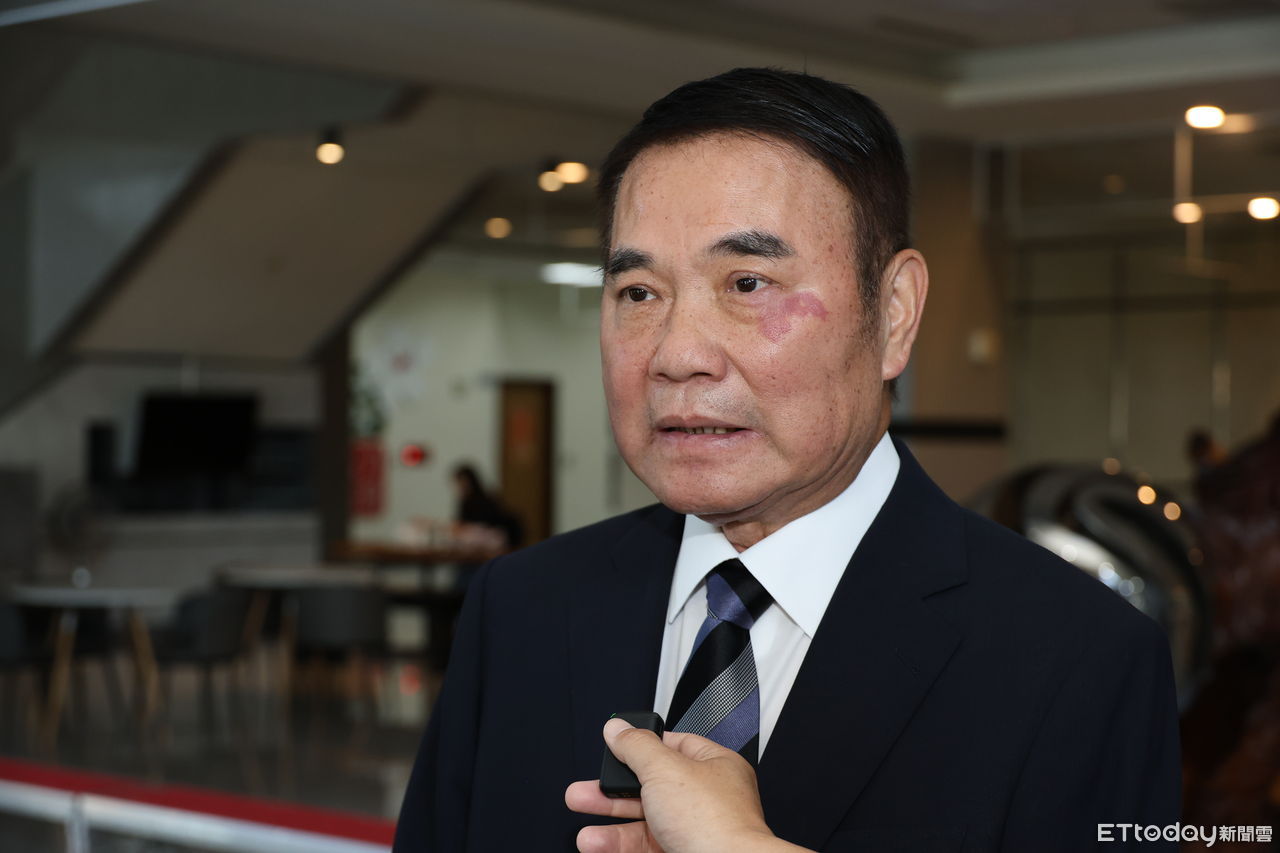 縣市長財產申報曝　陳其邁揹1250萬房貸、鍾東錦百筆土地存款4億