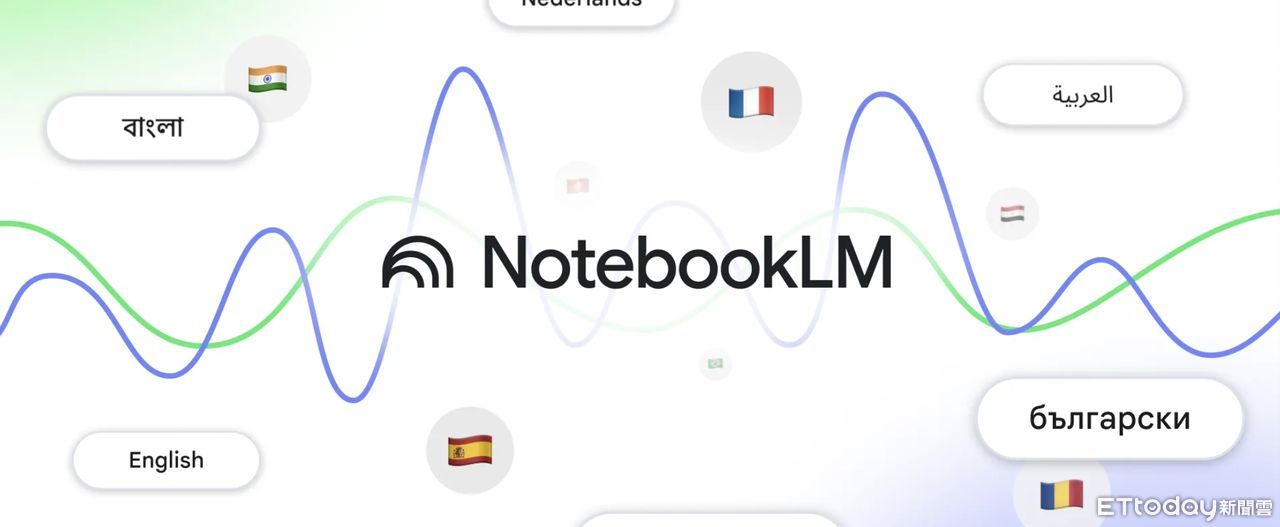 NotebookLM推出重大更新　筆記終於可以分享給所有人！