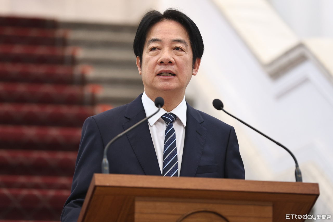 賴清德昨國安會議因應中東戰事牽動油物價　擬今公佈應變計劃