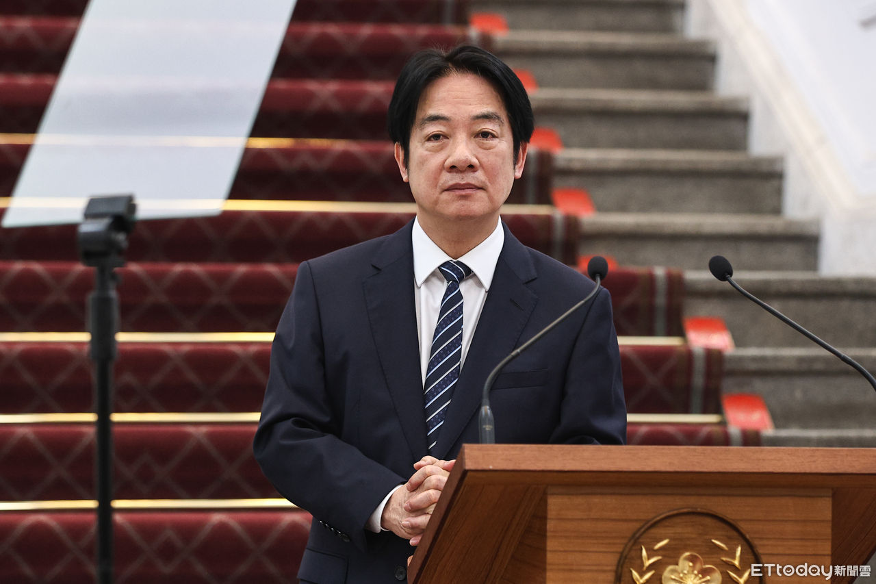 賴清德曾豪言承諾「擺脫行人地獄」　國民黨批：上任一年無作為