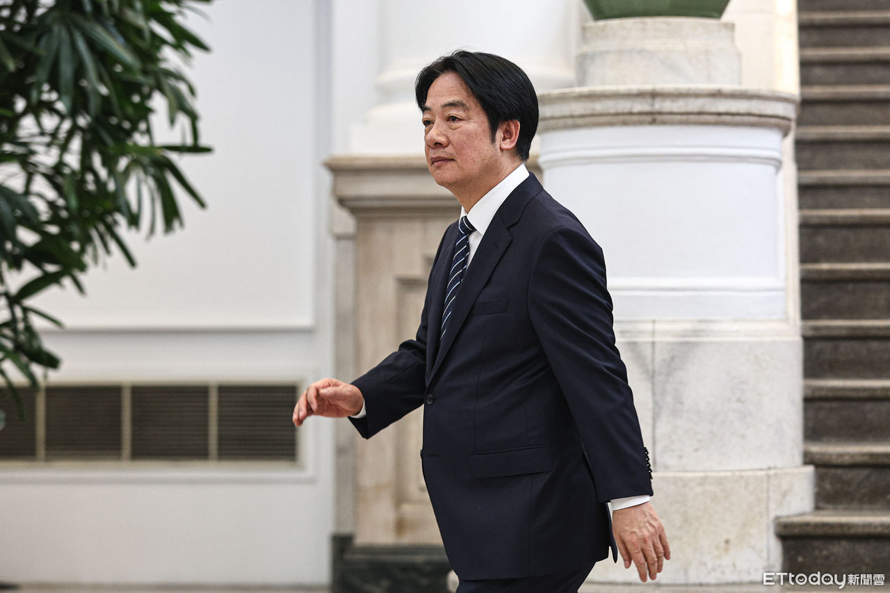 潘孟安今午致電藍白　說明賴清德邀在野領袖國安簡報安排進度