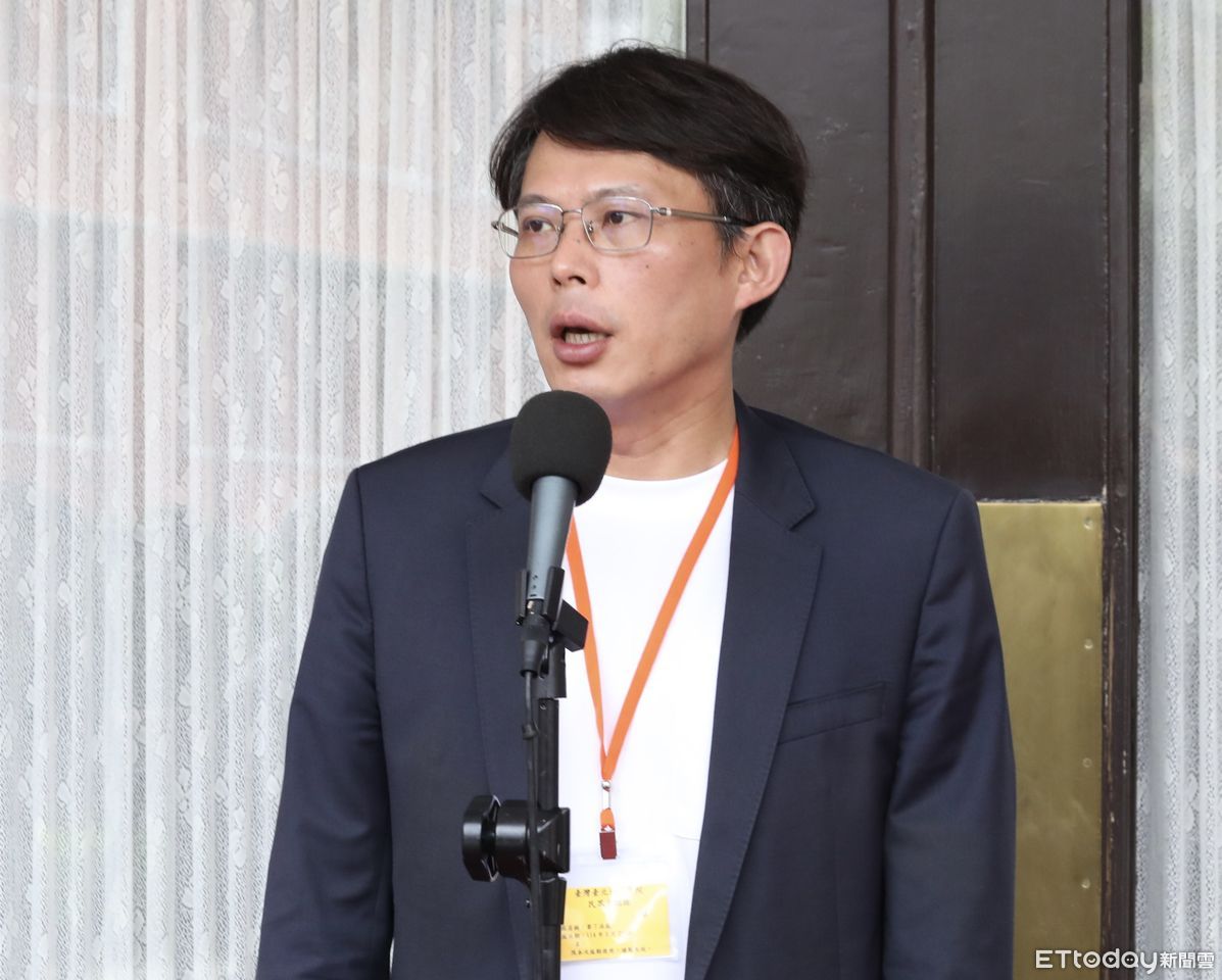 因「趨吉避凶」延押柯文哲　黃國昌：憤怒且完全沒辦法接受
