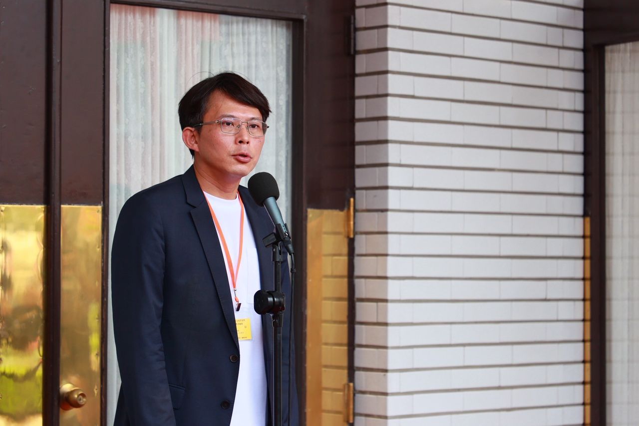 [討論] 黃國昌震怒：統刪地方補助款 違法濫權