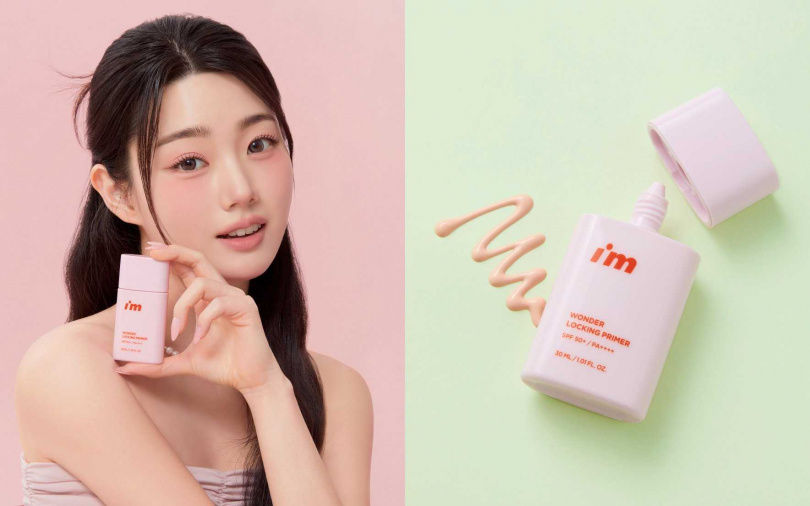 「免動刀小臉妝」正夯！這5款爆款彩妝靠光影就能自然瘦臉、立體又高級