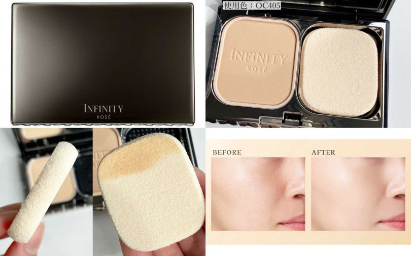 「免動刀小臉妝」正夯！這5款爆款彩妝靠光影就能自然瘦臉、立體又高級