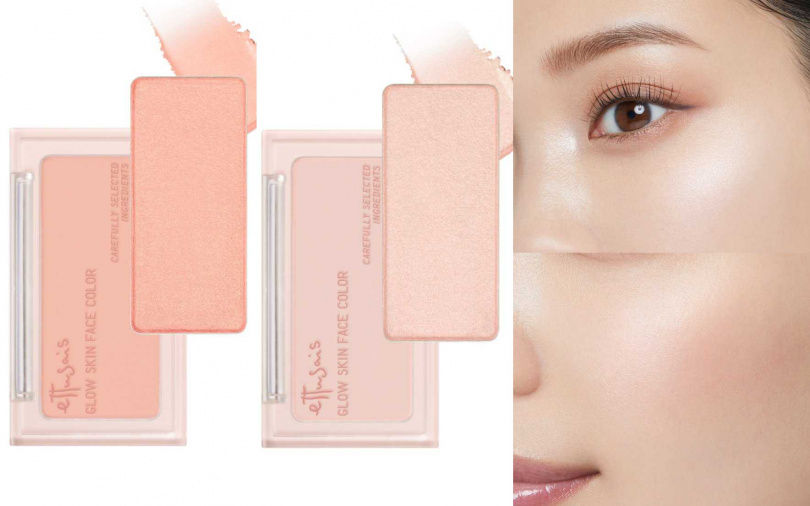 「免動刀小臉妝」正夯！這5款爆款彩妝靠光影就能自然瘦臉、立體又高級