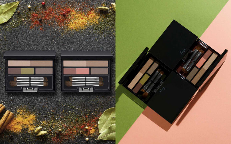 「免動刀小臉妝」正夯！這5款爆款彩妝靠光影就能自然瘦臉、立體又高級