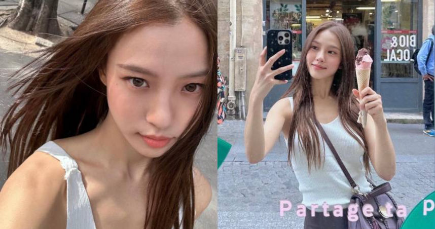 韓劇《你的味道》開播兩集空降Netflix排行TOP1！高旻示演難搞主廚，私下靠芭蕾舞狂瘦14公斤