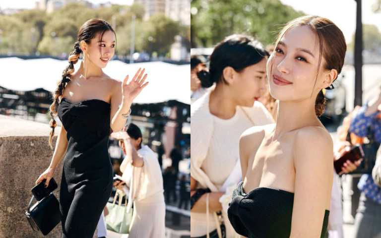 韓劇《你的味道》開播兩集空降Netflix排行TOP1！高旻示演難搞主廚，私下靠芭蕾舞狂瘦14公斤