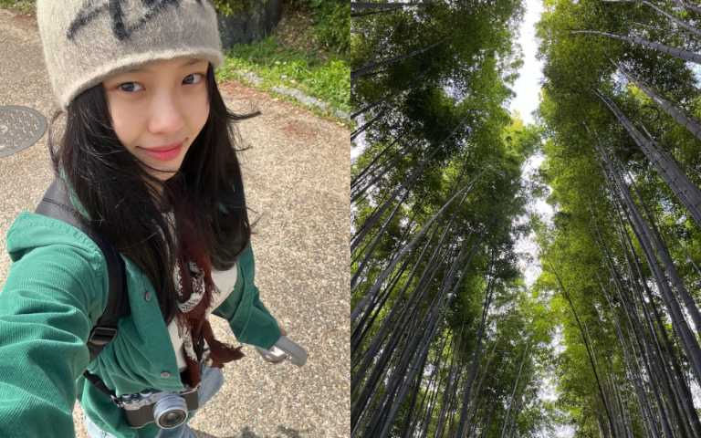 韓劇《你的味道》開播兩集空降Netflix排行TOP1！高旻示演難搞主廚，私下靠芭蕾舞狂瘦14公斤