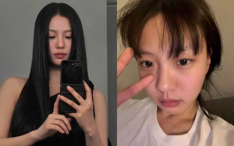 韓劇《你的味道》開播兩集空降Netflix排行TOP1！高旻示演難搞主廚，私下靠芭蕾舞狂瘦14公斤