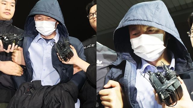▲▼中國籍朝鮮族男子車哲男19日晚間遭警方緊急逮捕。（圖／達志影像）