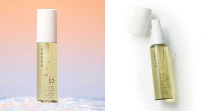2025夏天神級防曬榜單！這7款日韓最新防曬根本「肌膚保命符」，抗老抗曬還讓你素顏有光