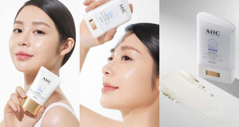 2025夏天神級防曬榜單！這7款日韓最新防曬根本「肌膚保命符」，抗老抗曬還讓你素顏有光