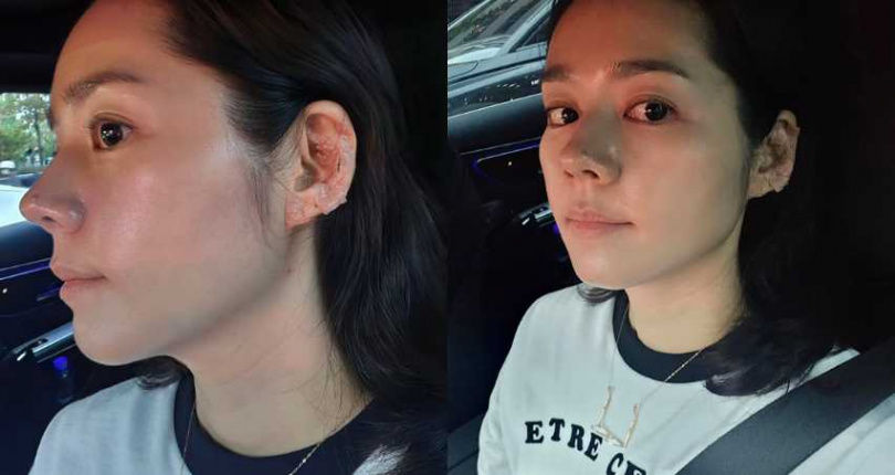 不吃麵食、速食、甜食！「韓國第一美女」韓佳人靠「食療」養出最高級的素顏美肌