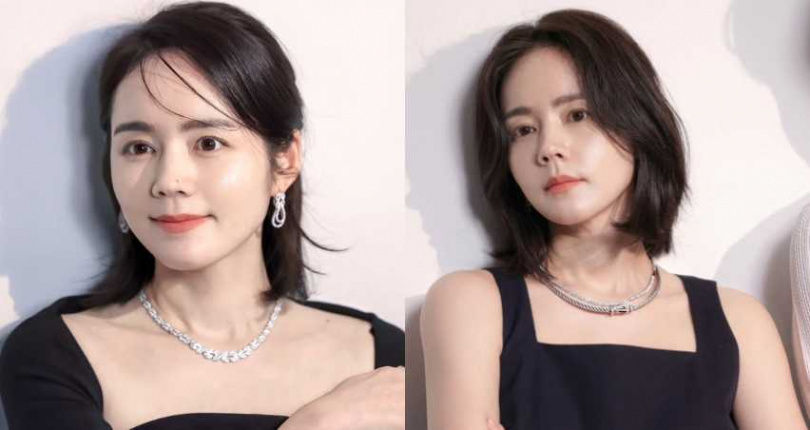 不吃麵食、速食、甜食！「韓國第一美女」韓佳人靠「食療」養出最高級的素顏美肌