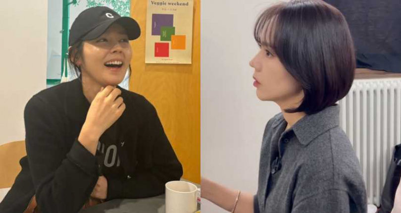 不吃麵食、速食、甜食！「韓國第一美女」韓佳人靠「食療」養出最高級的素顏美肌