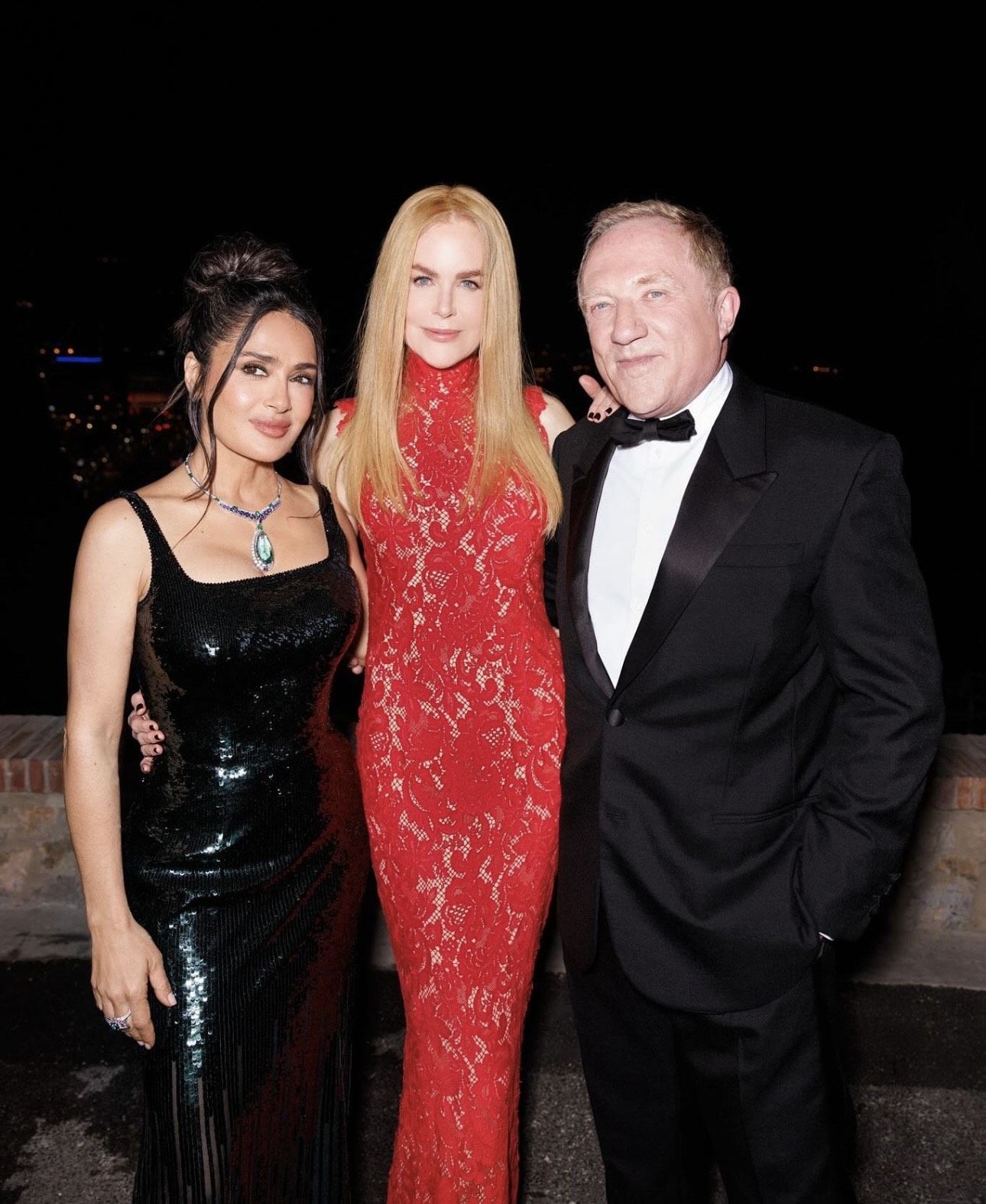 ▲▼ 妮可基嫚            。（圖／翻攝ig）