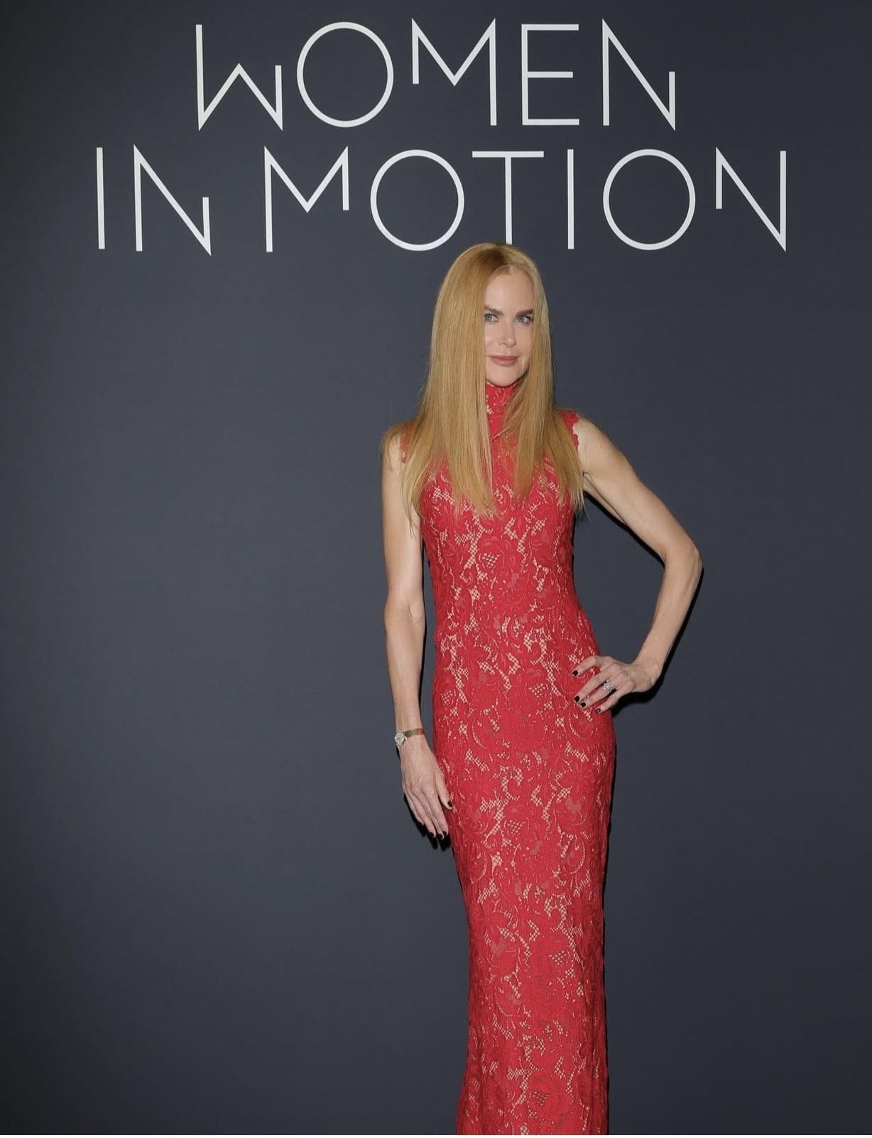 ▲▼ 妮可基嫚            。（圖／翻攝ig）