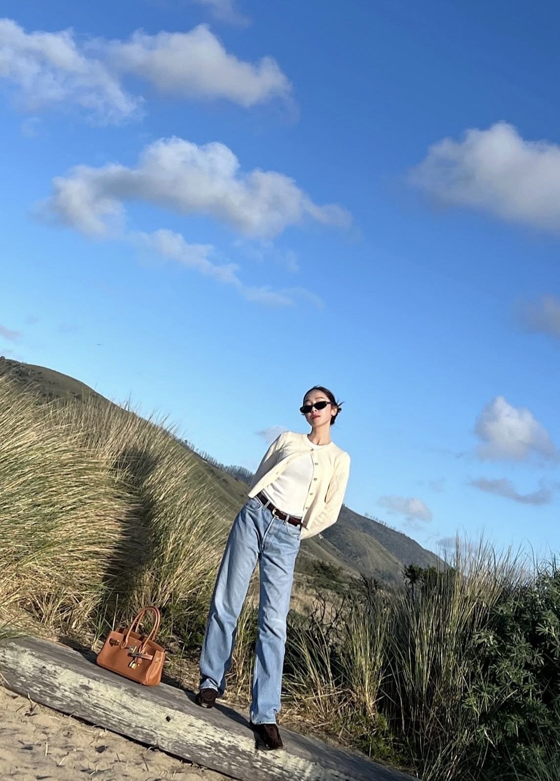 ▲▼Jessica & Krystal             。（圖／翻攝ig）