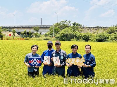 全聯「小農米」買1送1　日本也愛吃
