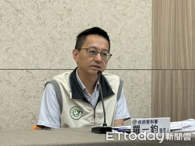 新冠增4死!50多歲男多重感染呼吸衰竭亡 10月大嬰重症住加護