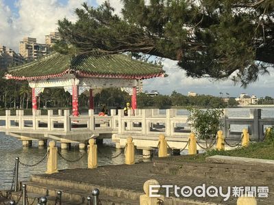 快訊/高雄澄清湖驚見浮屍!女趴富國島水面...身分曝光查死因