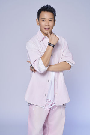 ▲ 陶喆MV不忘放閃老婆。（圖／偉大文化提供）