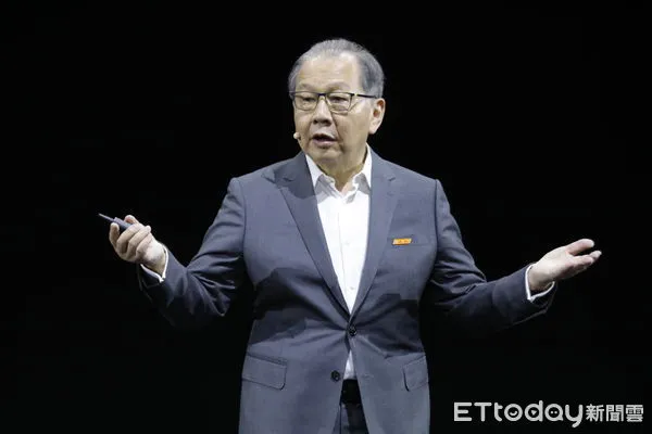 ▲聯發科執行長蔡力行資料照。（圖／記者湯興漢攝）