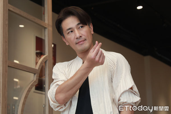 快訊／傅子純證實離世…生前零發病徵兆　「在家沒呼吸心跳」公司回應