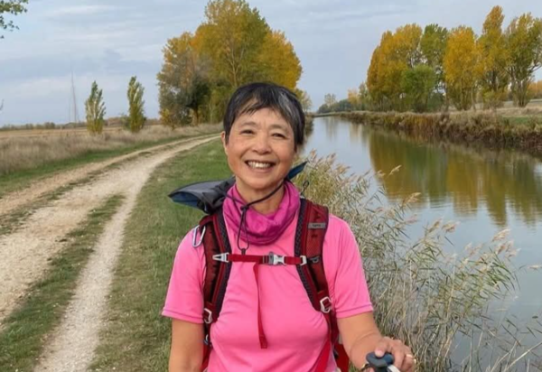 ▲▼60歲的吳-穆拉德（Patricia “Pattie” Wu-Murad）。（圖／翻攝自Facebook／Help Find Pattie）